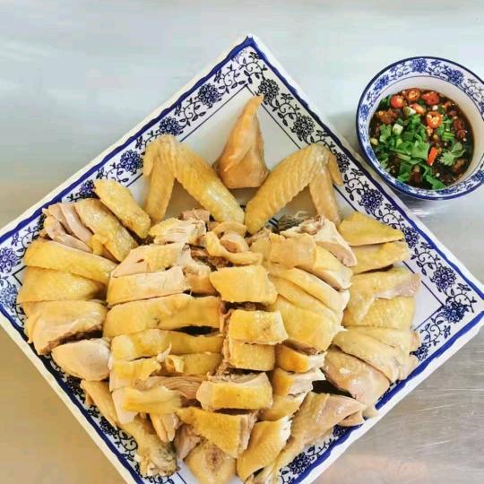 云南红河河口刀不快餐厅