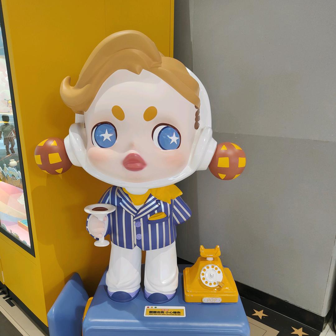 早上的阳光很甜