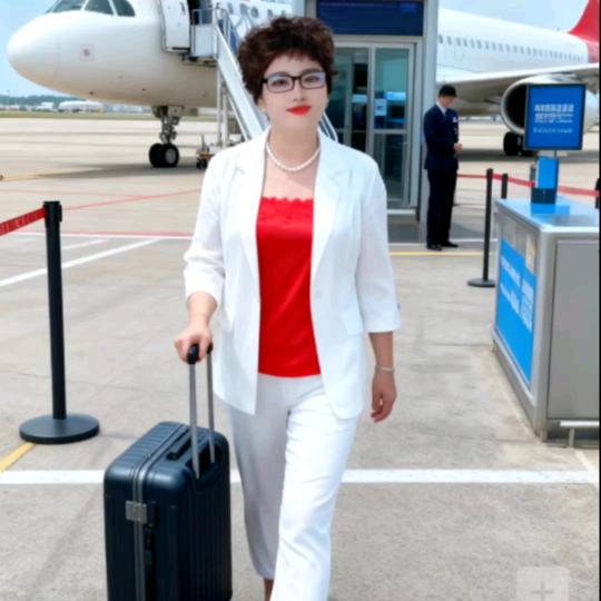 李玉姐（厨窗有好物）