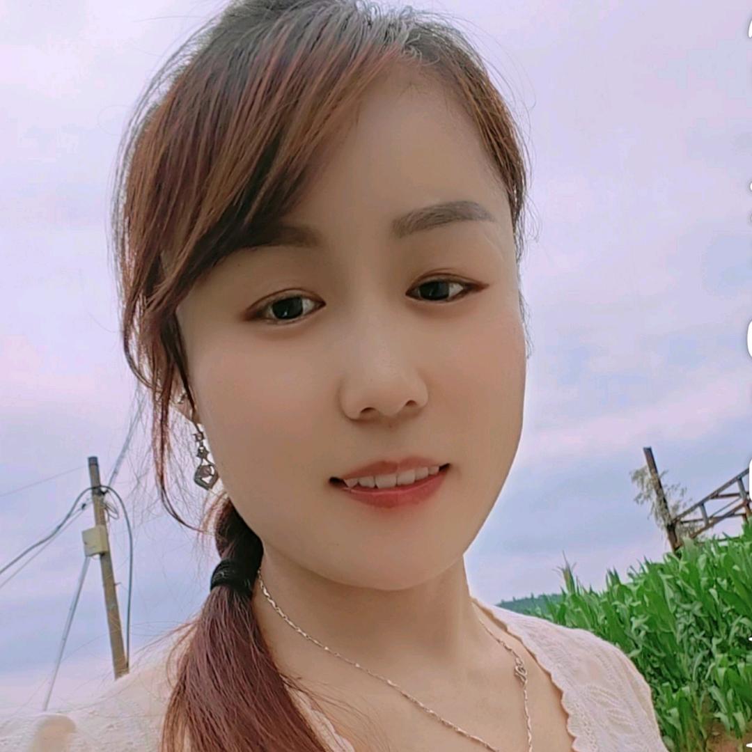 山东💕二妮子