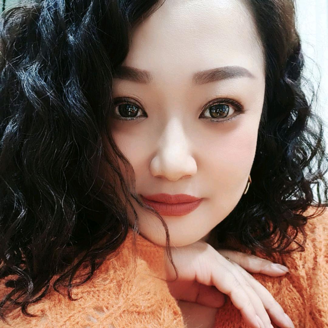 娜娜呀♈