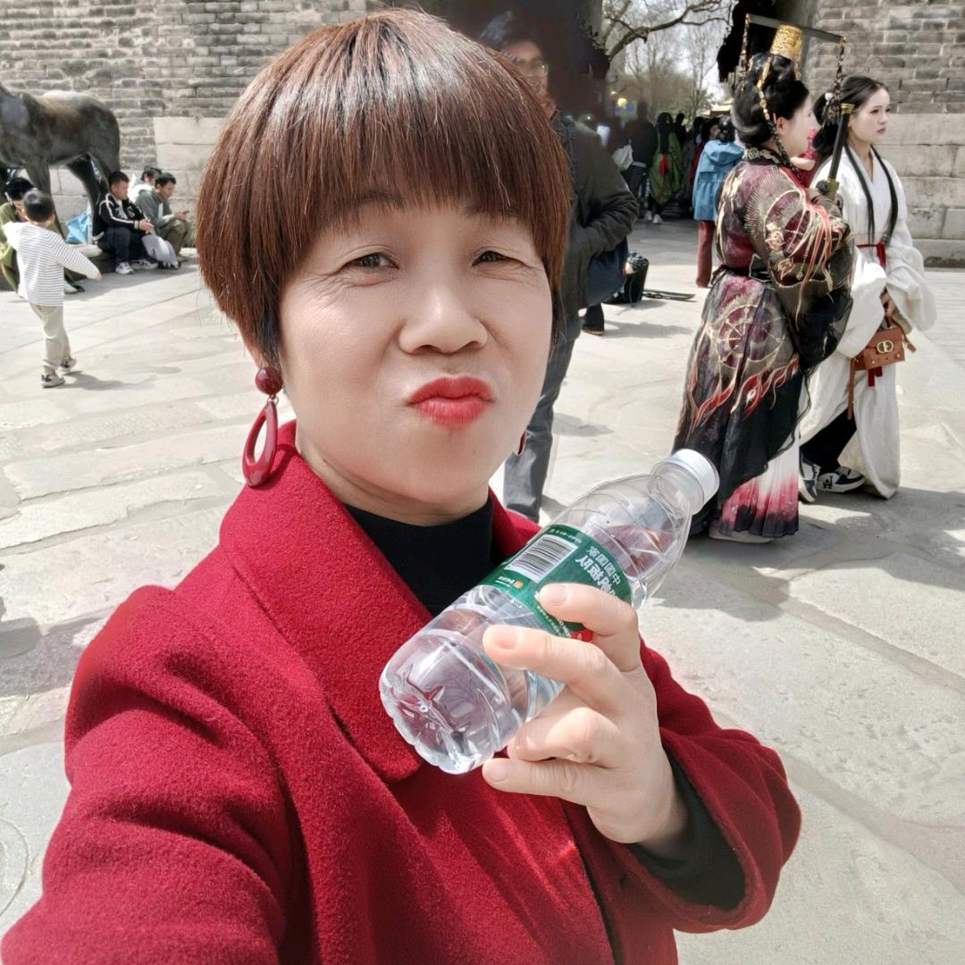 徐幺妹