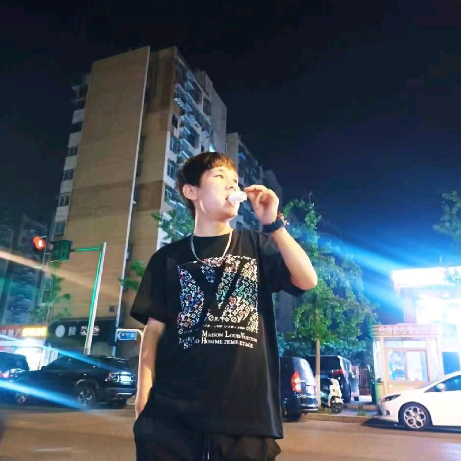 以为小时候没得， 长大必须有