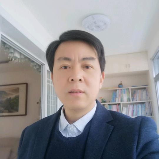 白云深处