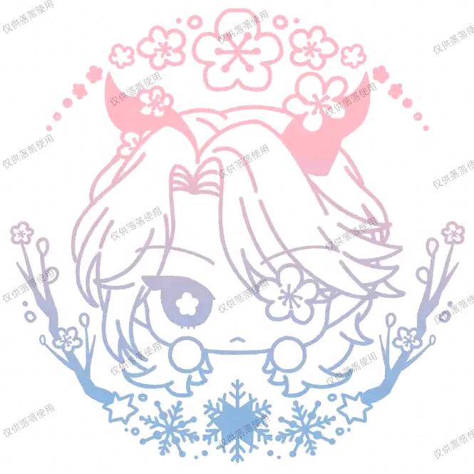 阿落落（崩铁）
