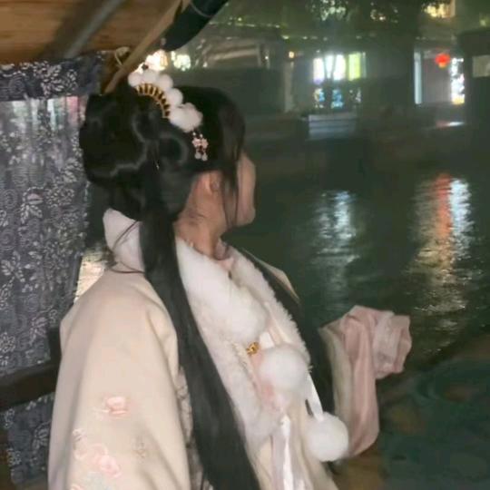 山川存档
