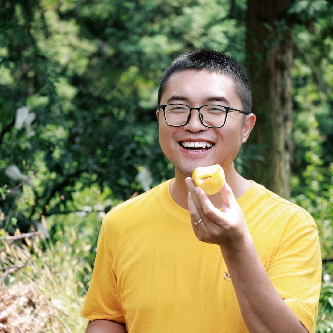华哥高端水果