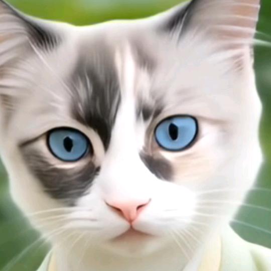 家Ｎ个猫🐱🐱