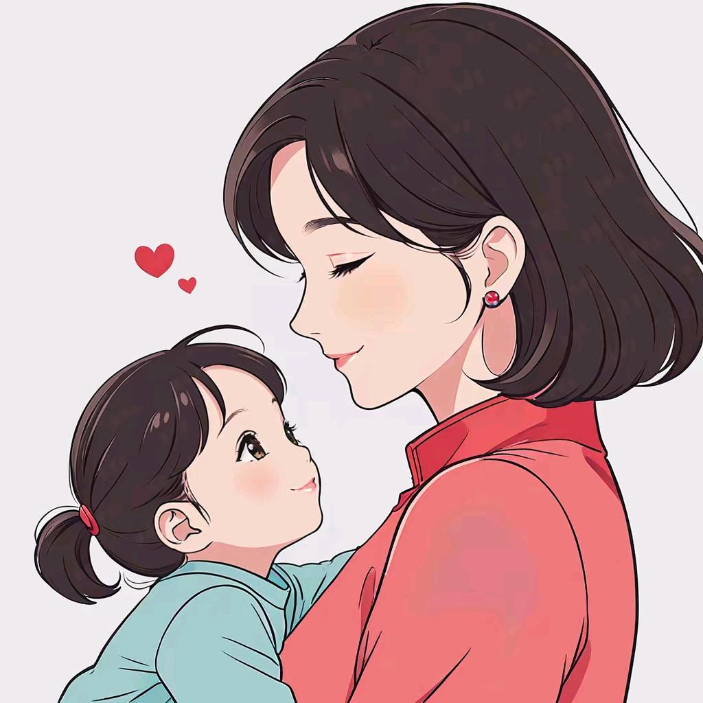 果儿妈妈
