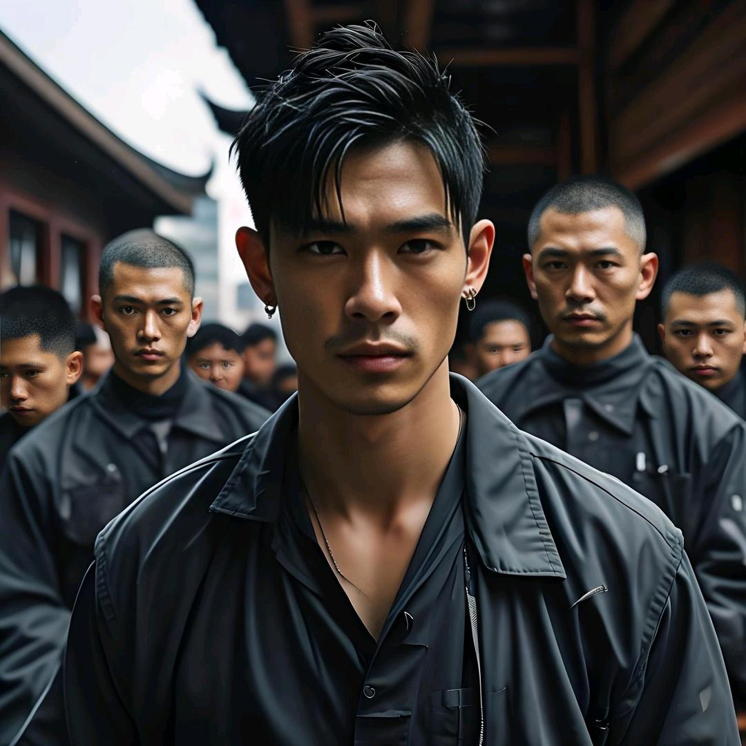 阎罗