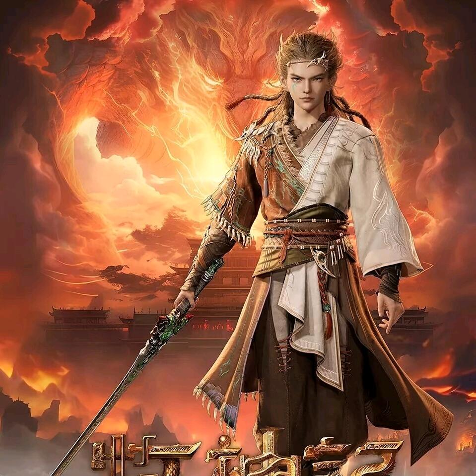 不错的心情