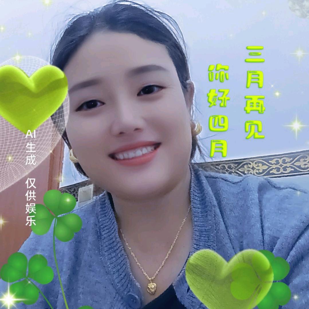 开心
