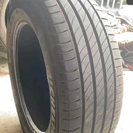 真累了