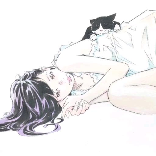 此人绝非扇贝
