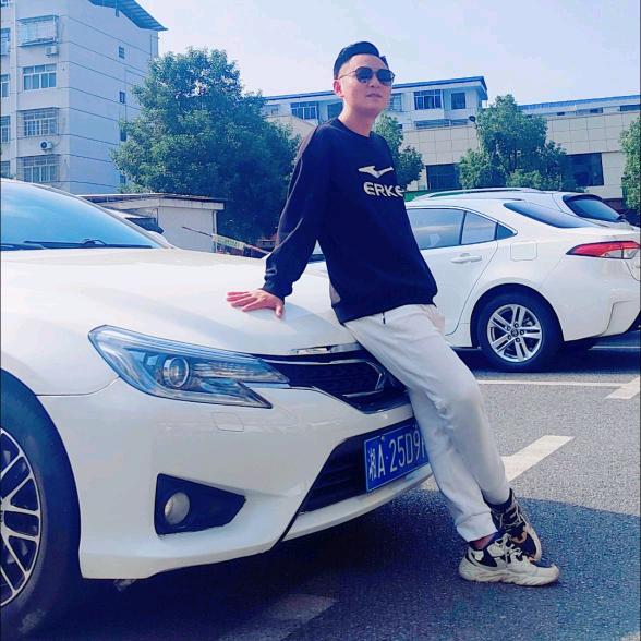 聚艺艺术～张鹏（党员）