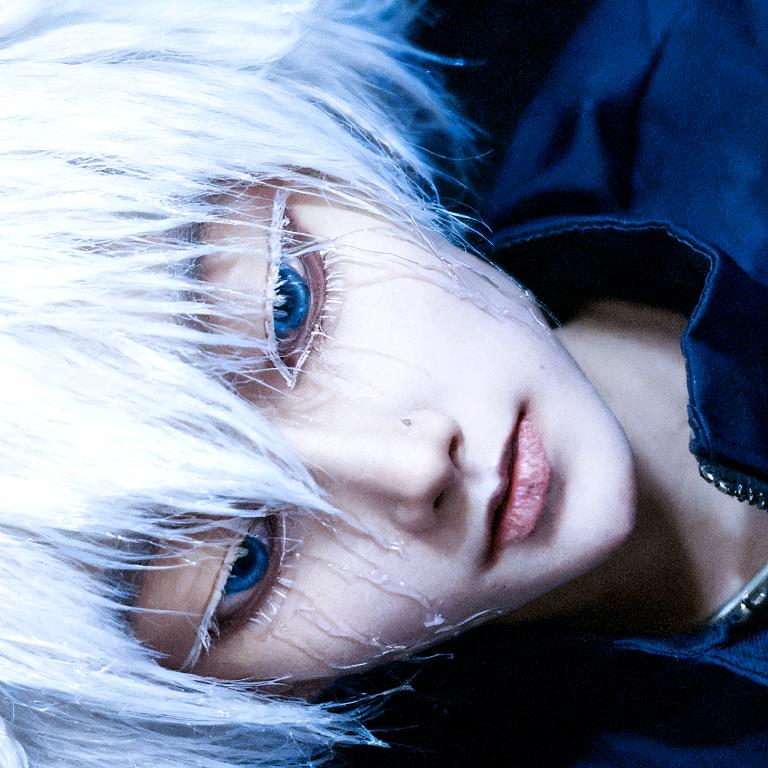 橙子