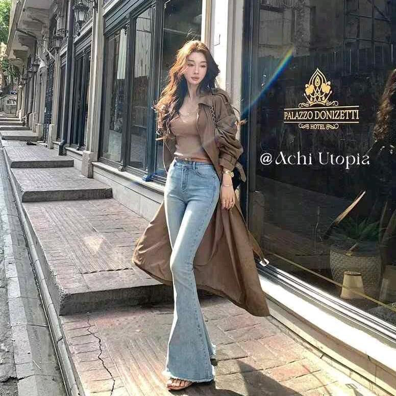 漂亮的姐姐