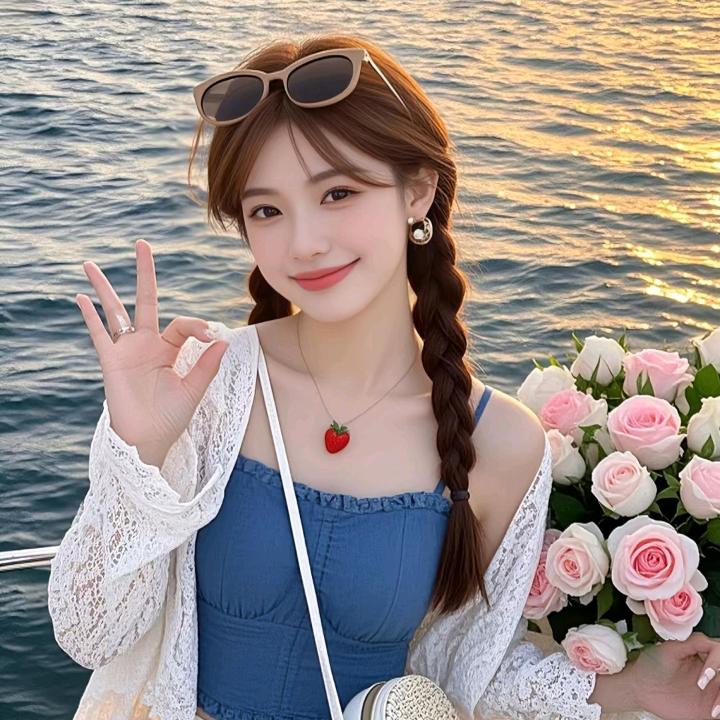 美洋洋