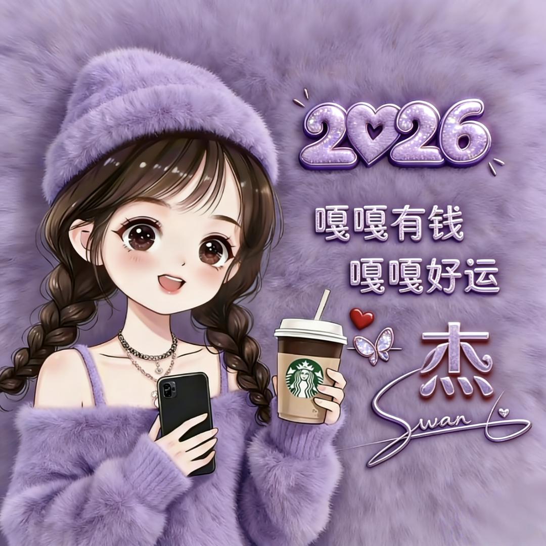 木子杰