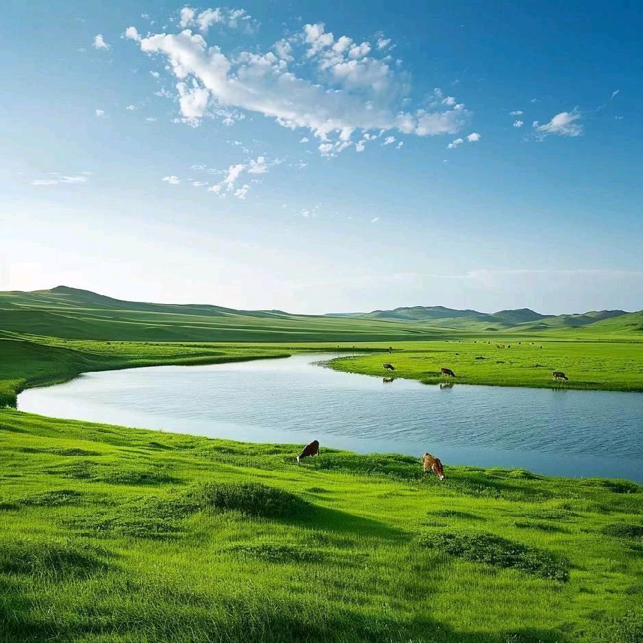 攒一口袋好运   橱窗有好物