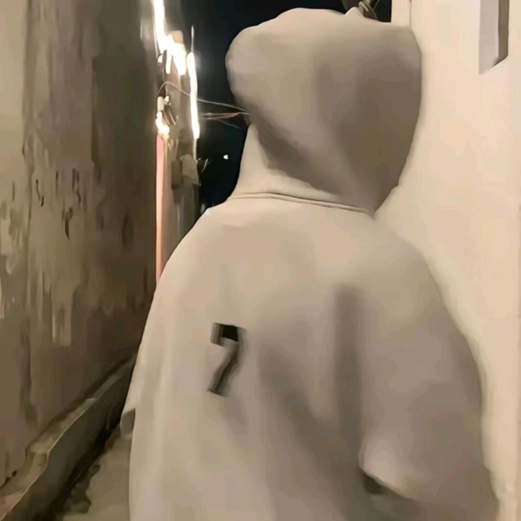 看透了