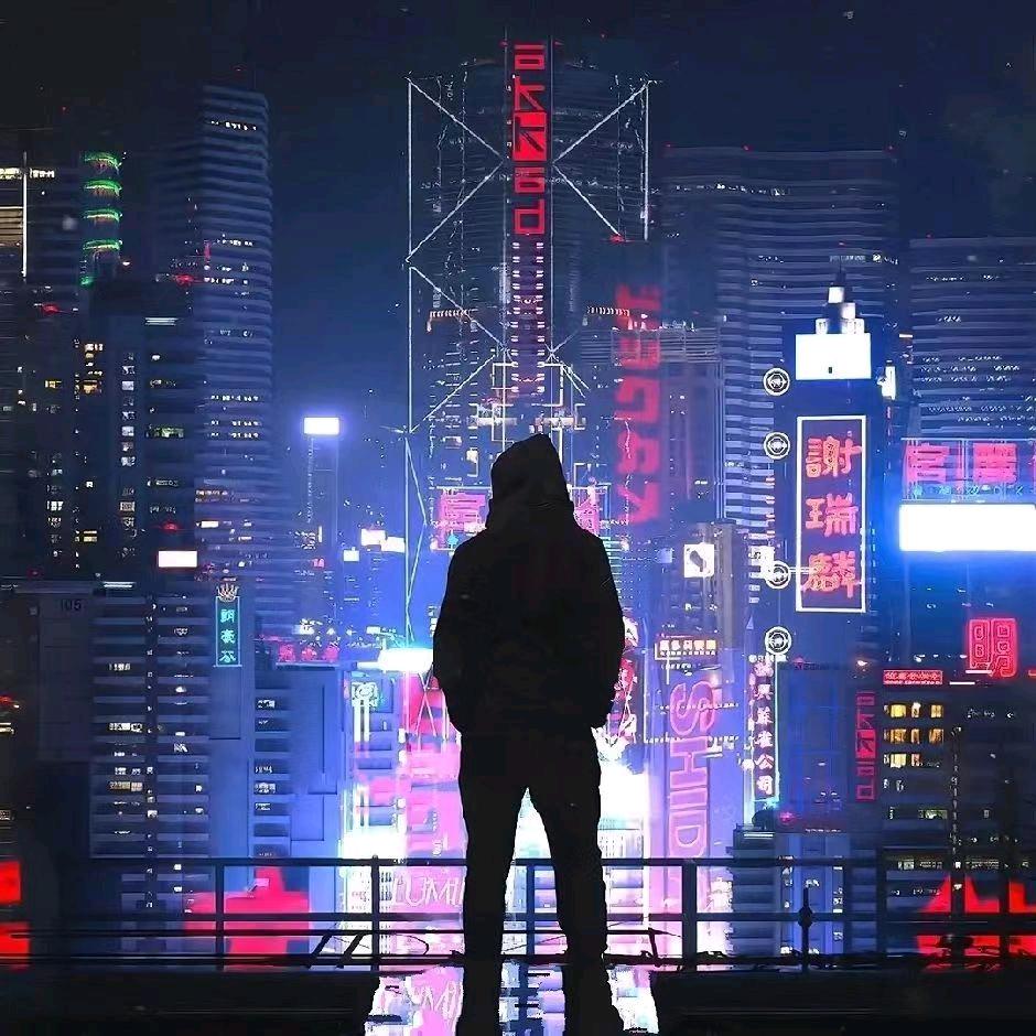 壹路向北🇨🇳
