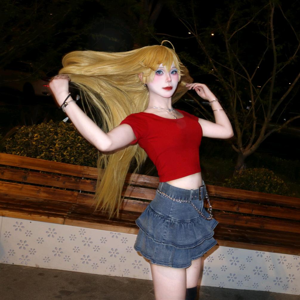 柒彤（求推荐）