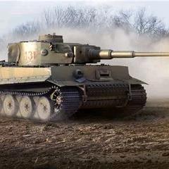 坦克世界-80后老李