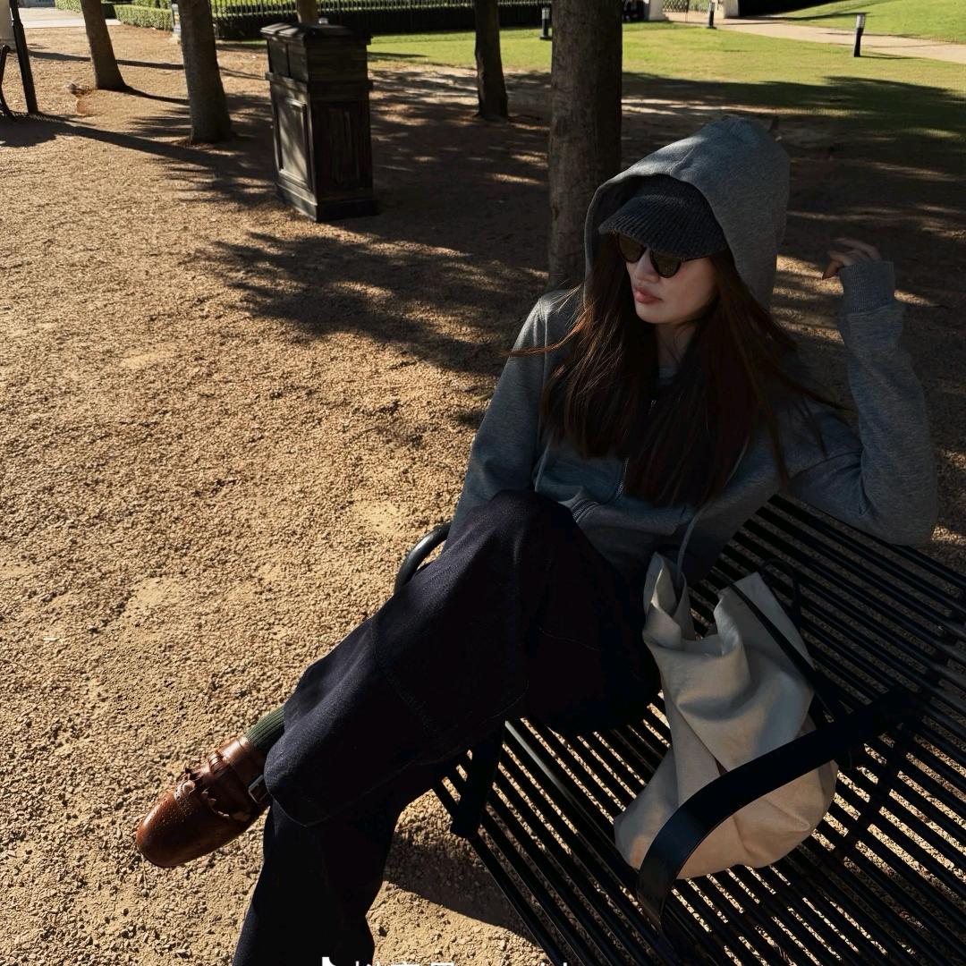 ashleyass～直播爆款返场