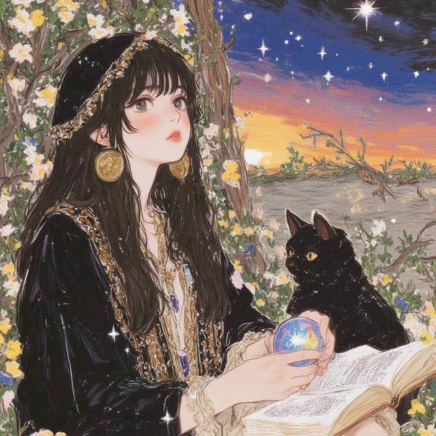 西西世界🔮