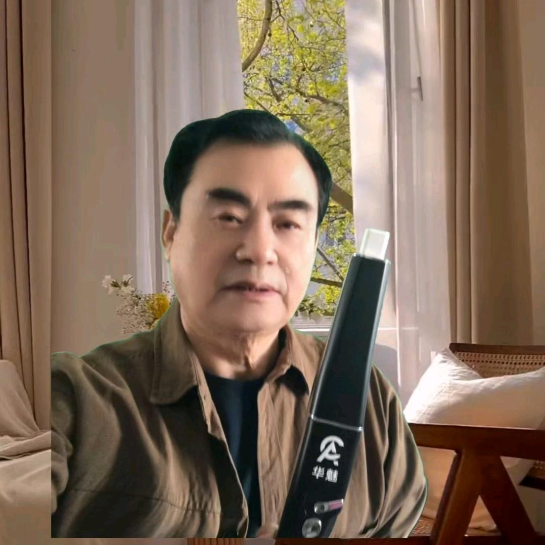 老任（电吹管）