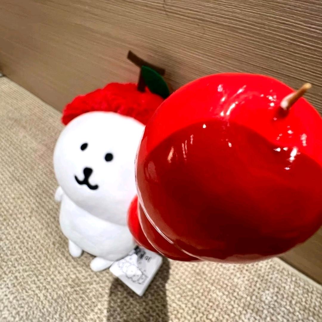 机灵小面包