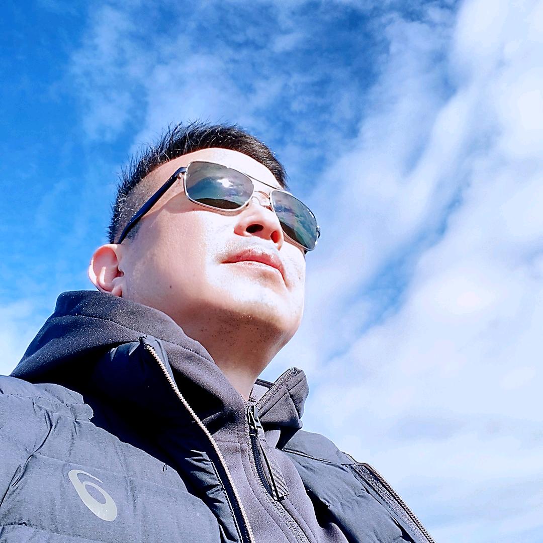 温油大叔在澳洲