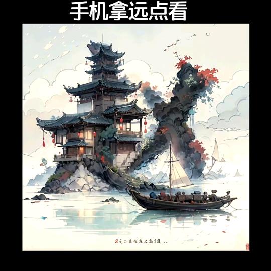 逆风翻盘