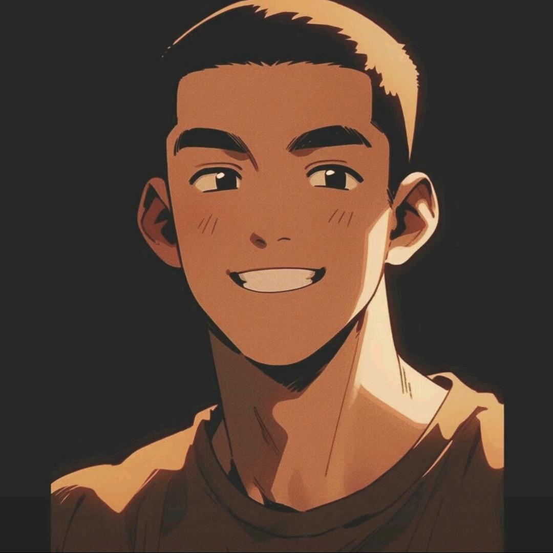 爱笑的宇🇨🇳