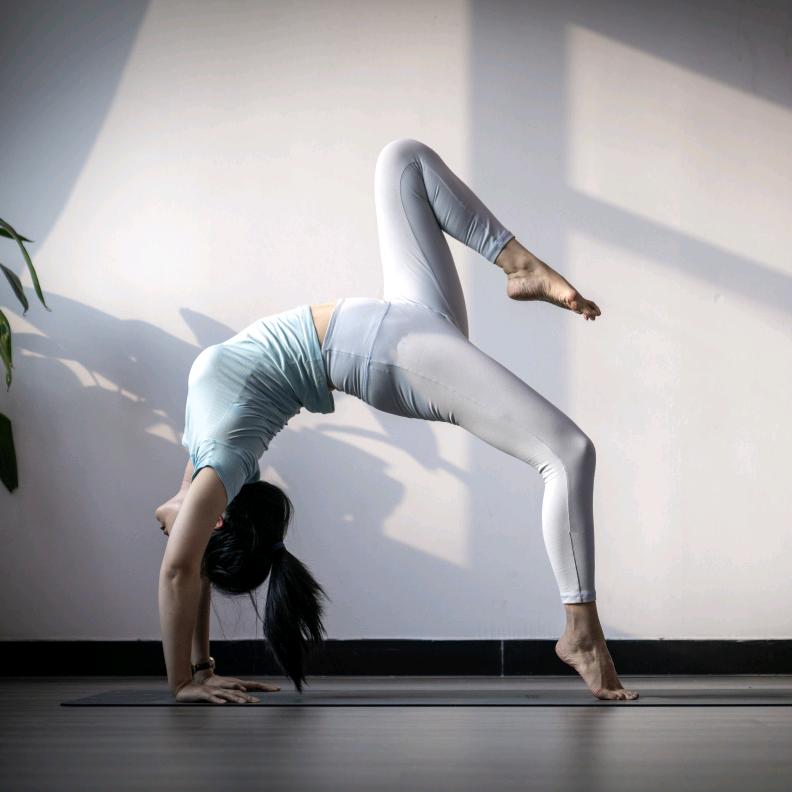 自喜瑜伽|普拉提小客服