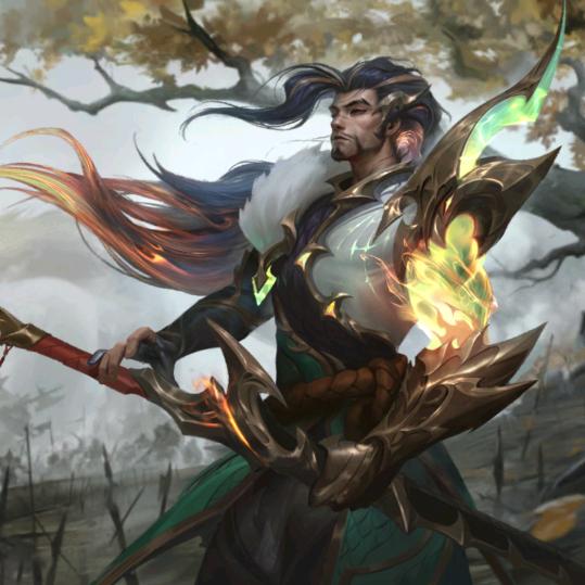 峡谷带娃坑队友