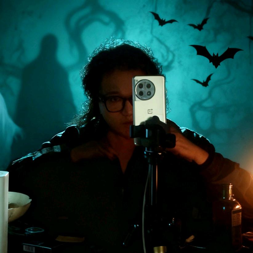 神秘棍棍佬（科普版）