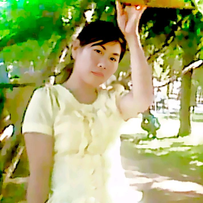 跟着感觉走🌴🌸