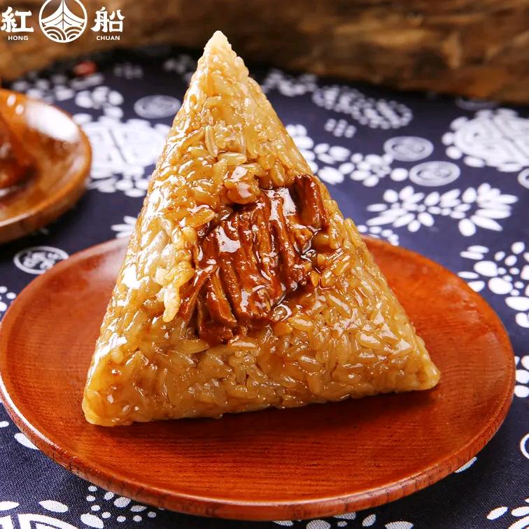 嘉兴粽子先生