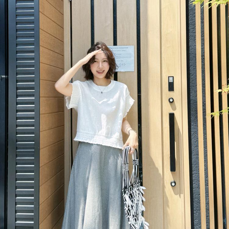 Mgdm悠(女装甄选)