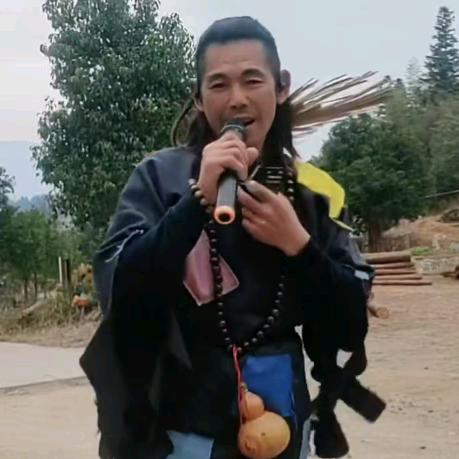 长毛辫子(努力加油)