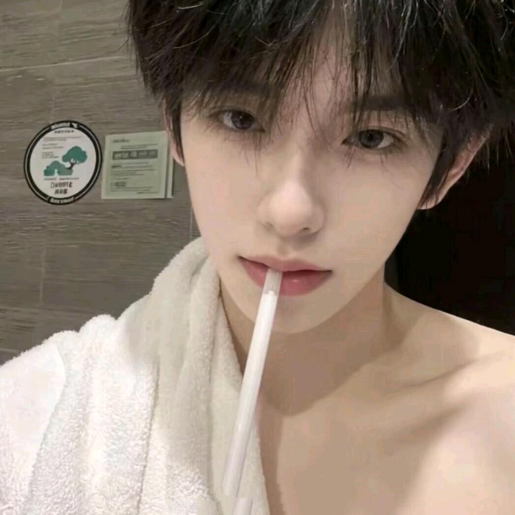 心跳总是很动听