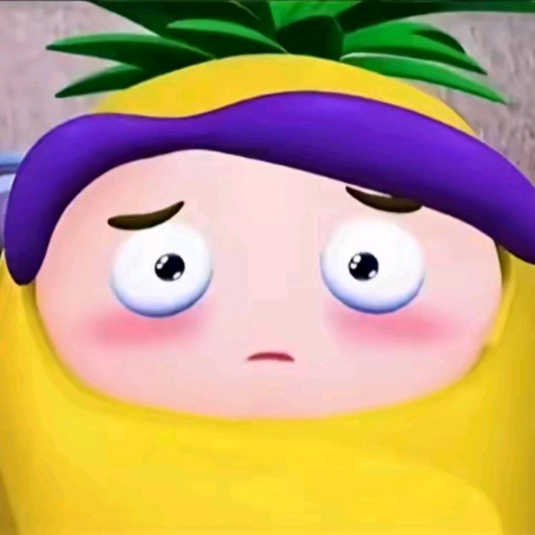 菠萝吹雪🍍