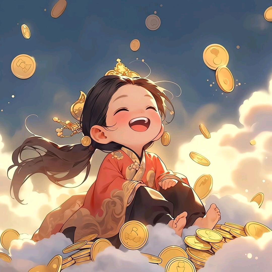 🍀幸运🍀🌸