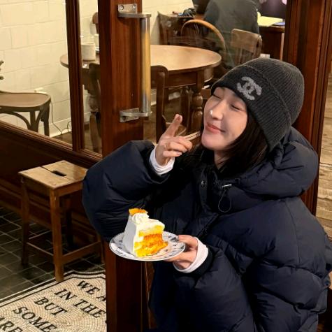 请叫我珺珺时尚推荐