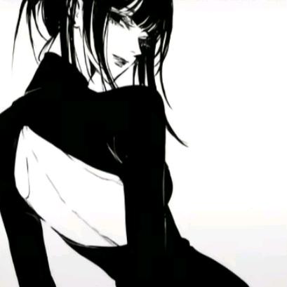 无思.