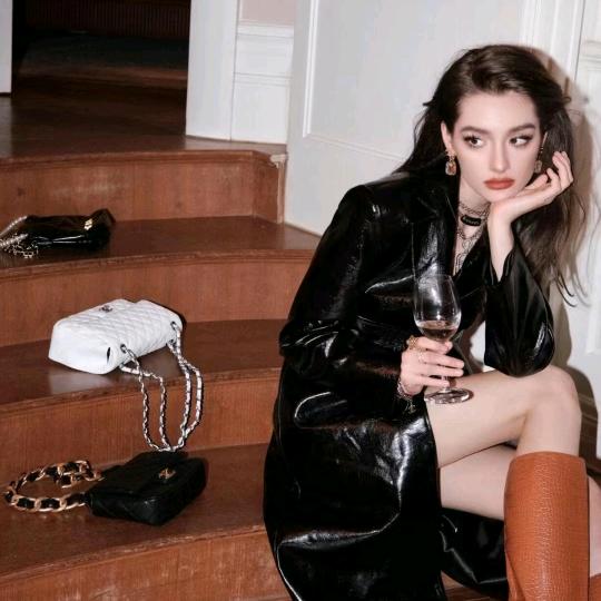 gulizar（孕中期🤰）