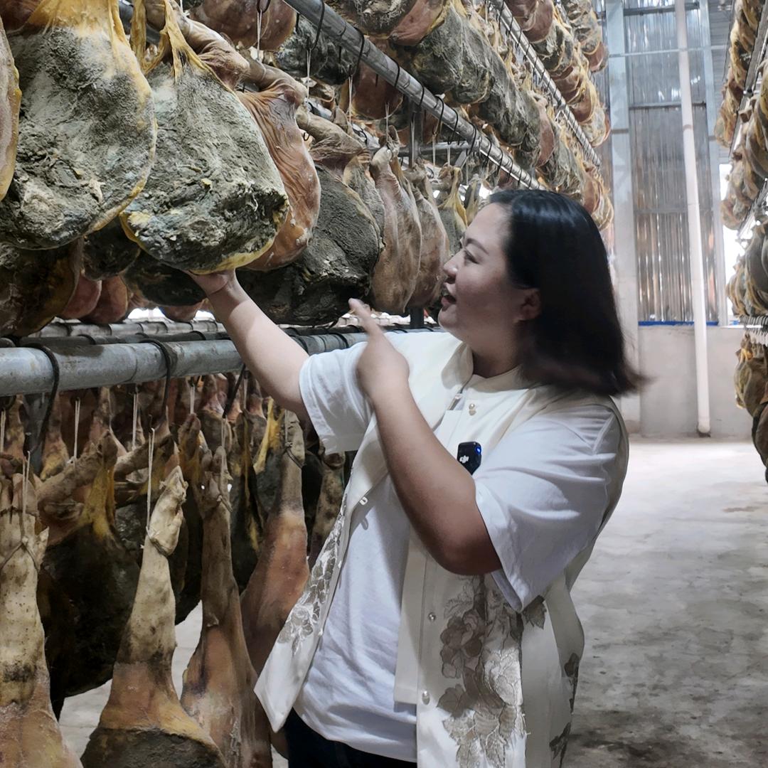 余鲜（橱窗下单）