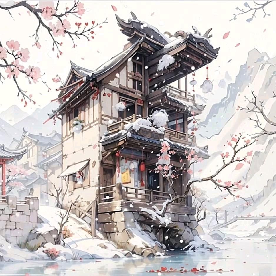 教书法的铲屎官